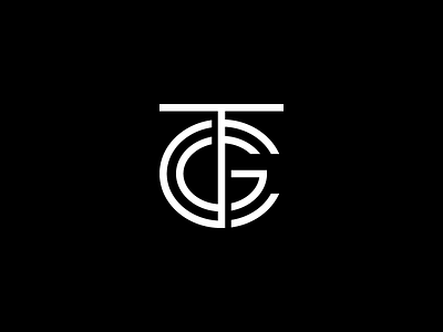 TCG monogram