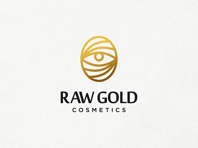 Luxury Cosmetic Brand Logo Designs Themes Templates And Downloadable Graphic Elements On Dribbble