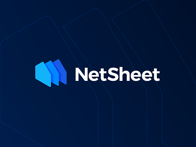 NetSheet Logo Proposal