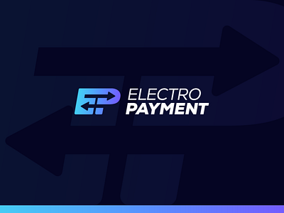 Logo Proposal for electronic payment company