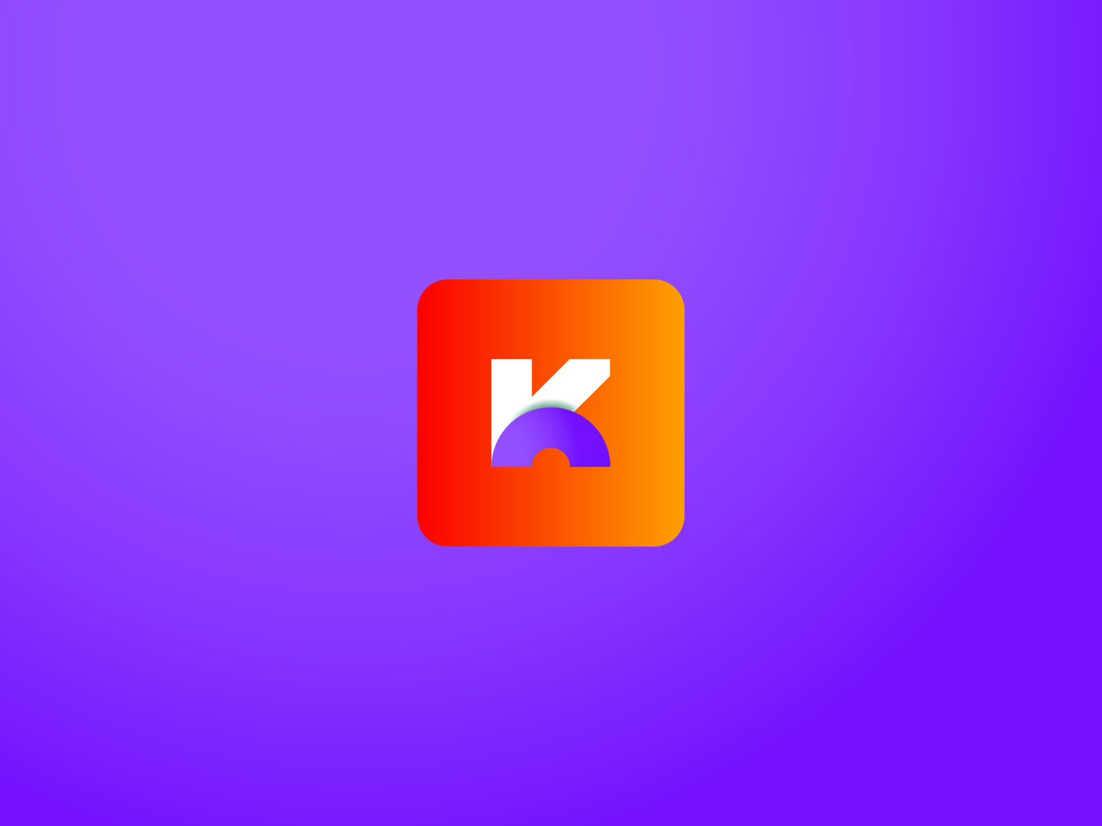 App Icon Design for KHRB by Dipin Das on Dribbble