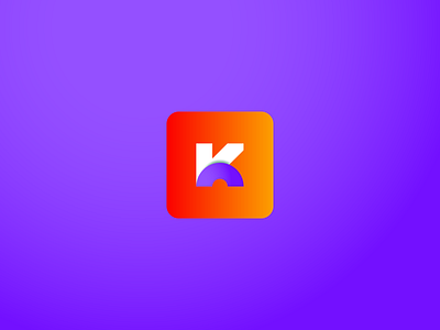 App Icon Design for KHRB app icon app logo creative design doha icon design logo logo design qatar