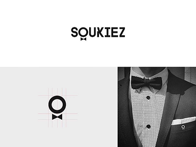 Soukiez Logo Design branding creative icon logo o soukiez