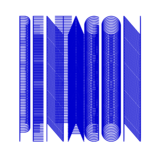 Dribbble profile picture for @pentagon
