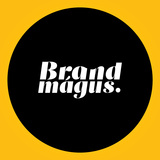 Brand Mágus