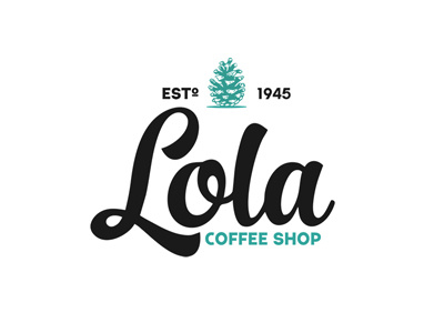 Lola Coffee Shop.
