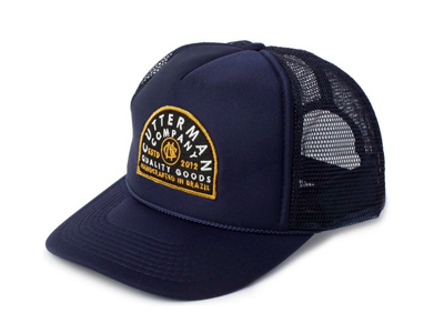 Trucker hat - Champs