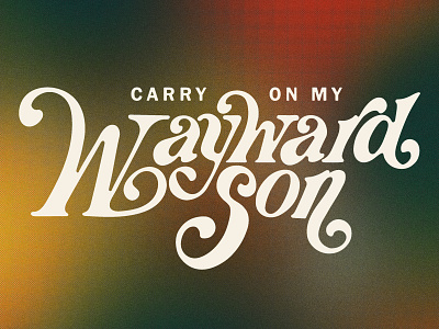 Wayward Son