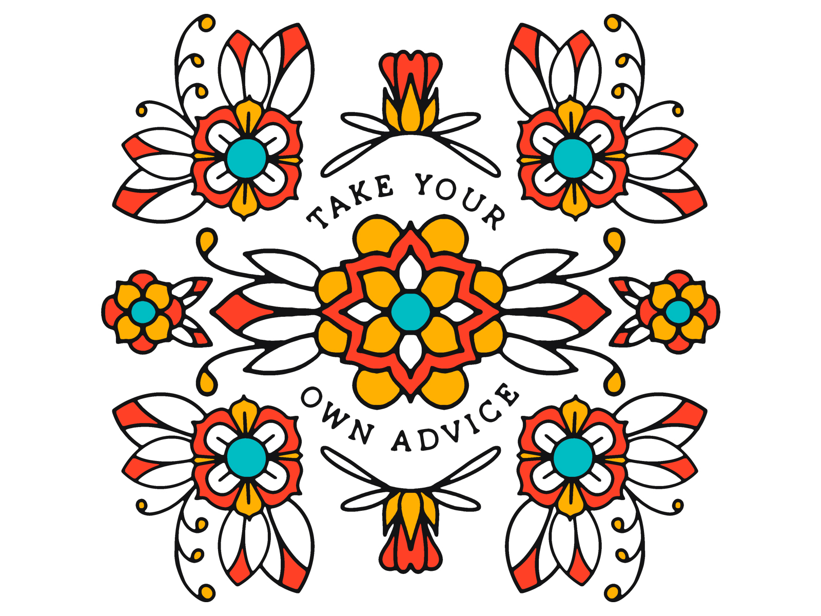 take-your-own-advice-by-ebaileyo-on-dribbble