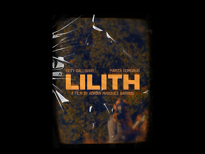 Lilith - Film Posters