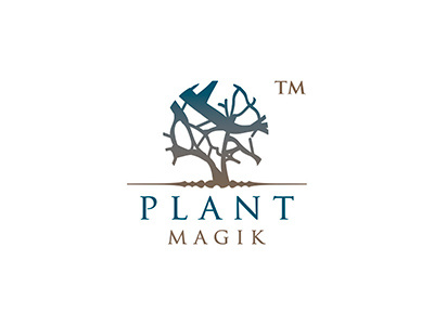 Plantmagik