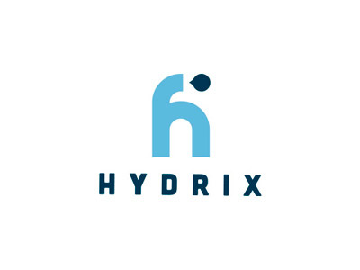 Hydrix1 drop hydraulic hydrix rain services system to water water