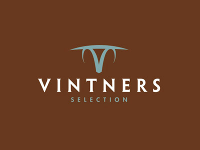 Company Logo graphicdesign logo logos logotype vintners wine