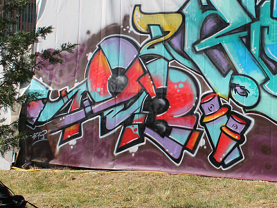 Babilonia017 7913 aerosolart graffiti graffitiwall graffitiwriter handdrawing spraycanart streetart streetstyle