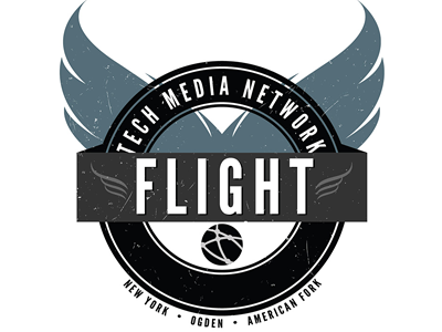 TechMediaNetwork Flight