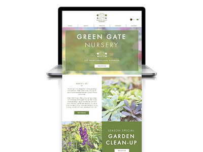 Green Gate Nursery