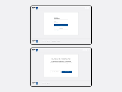 Login branding design draw graphic minimalism ui