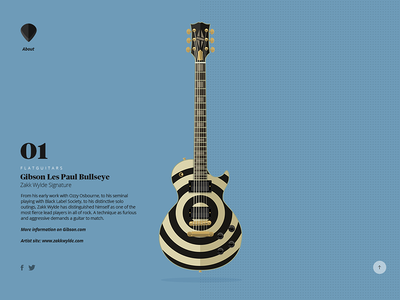 Flatguitars.com is live!