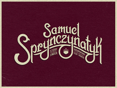 Sam Sprynczynatyk