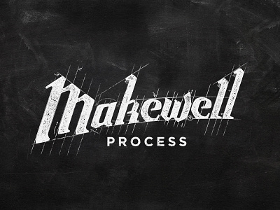 Makewell Process