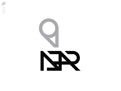 Nearby Logo Mark #3