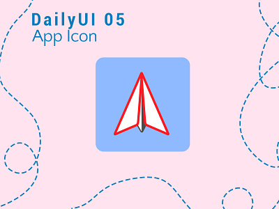 DailyUI 5 - App Icon adobe photoshop appicon dailyui