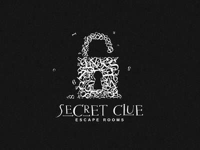 secret clue