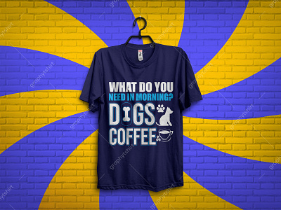 Coffee T-Shirt Design Bundle V.1