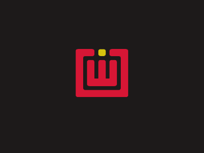 tWit id custom typography icon id jason taylor logo type