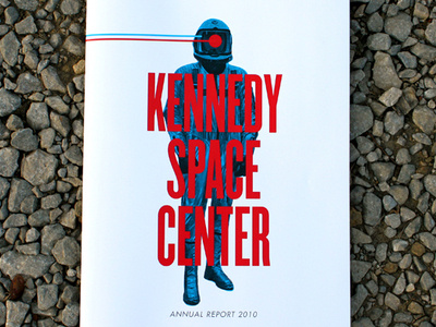 Kennedy Space Center Annual Report