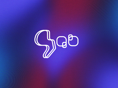 Gab Studio - Logo Concept branding design icon logo logo design logodesign logotype