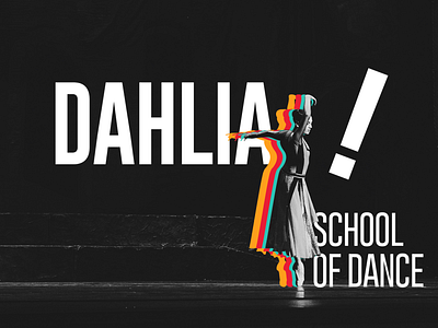 Dahlia School Of Dance