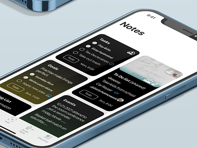 My Note App - Coming Soon