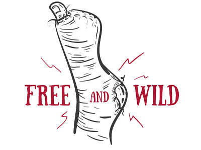 Free and wild