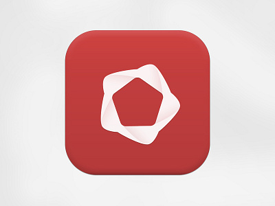 Pepper Branding Update app branding icon ios logo mobile