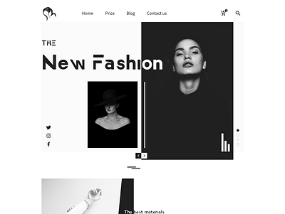 Web 1920 1 5 branding ui ux web website