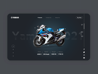 YAMAHA STORE