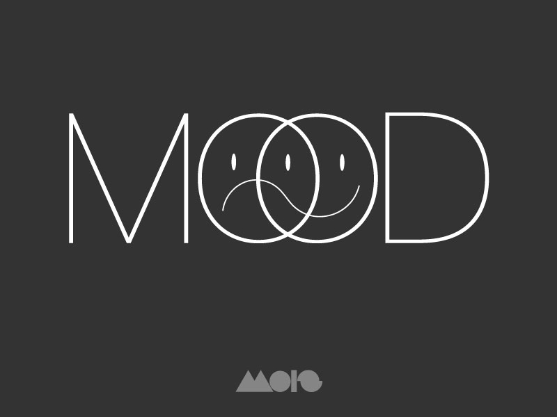 Designers mood by Moiz Ahmed on Dribbble