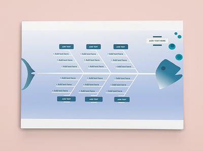 Fishbone Diagram Designed with PowerPoint branding design diagram graphic design graphicdesign illustration infographic design infographics powerpoint powerpoint design slide