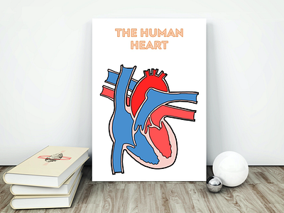 "FREE" The Human Heart PPT