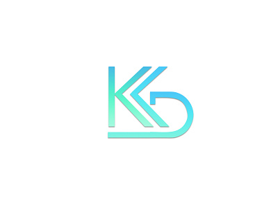 KD logo