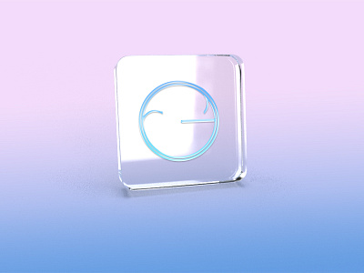 3D Icon 3d 3ddesign design dimentions graphic design icon logo