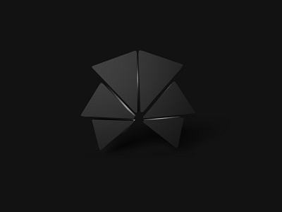 Icon 3D 3d adobe dimension branding design graphic design icon logo