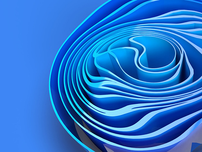 Abstract wallpaper by paula on Dribbble