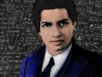 Ramanujan