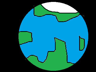 Earth