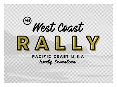 West Coast Rally