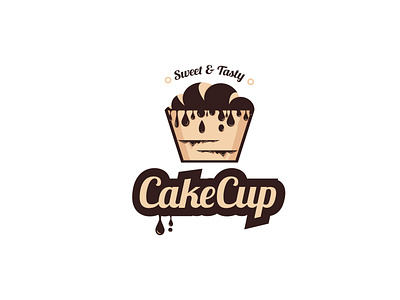 Cakecup logo