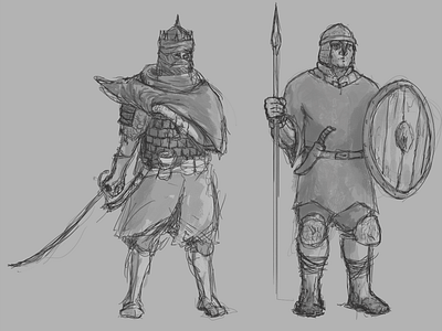 armors