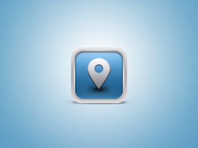 Location app